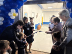 Escola Notre Dame inaugura nova estrutura para a Educação Infantil em Nova Santa Rita